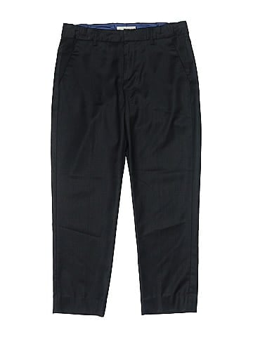 Zara Wool Pants (view 1)