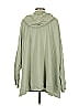 Belle By Kim Gravel Green Sweatshirt Size S - photo 2