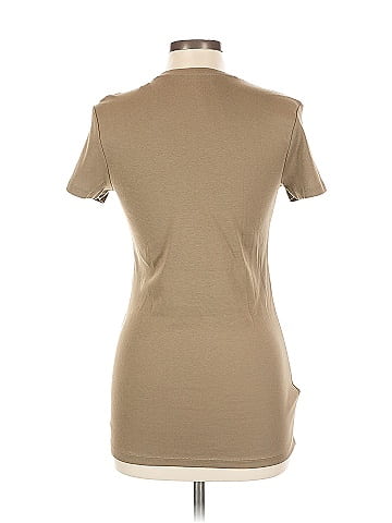 Ann Taylor Short Sleeve T-Shirt (view 2)