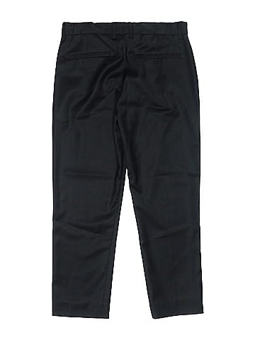 Zara Wool Pants (view 2)