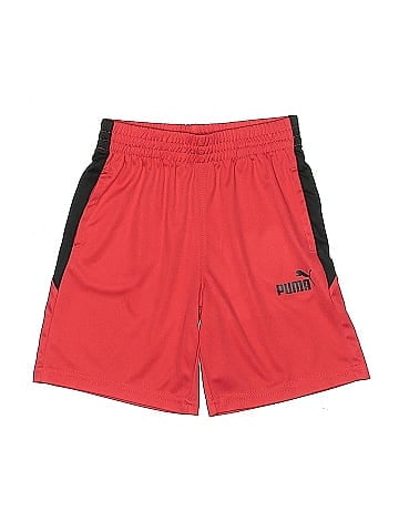 Puma Athletic Shorts (view 1)