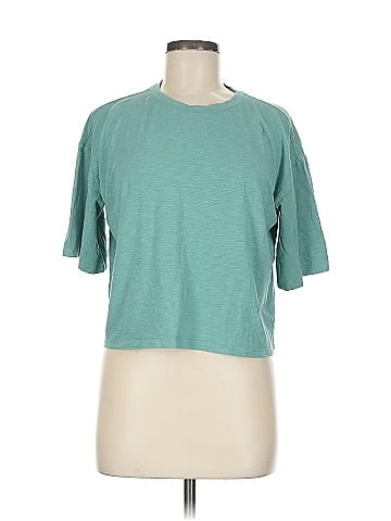 Christian Siriano New York Short Sleeve T-Shirt (view 1)