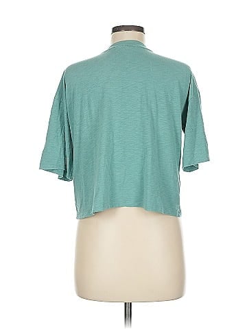 Christian Siriano New York Short Sleeve T-Shirt (view 2)