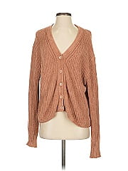 Wilfred Cardigan