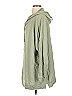 Belle By Kim Gravel Green Sweatshirt Size S - photo 4