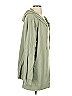 Belle By Kim Gravel Green Sweatshirt Size S - photo 3