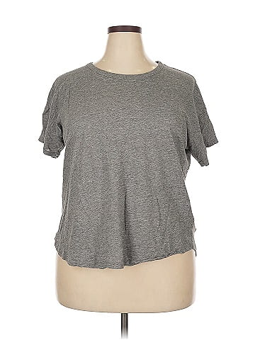 Madewell Short Sleeve T-Shirt (view 1)