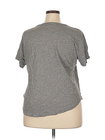 Madewell Short Sleeve T-Shirt (view 2)