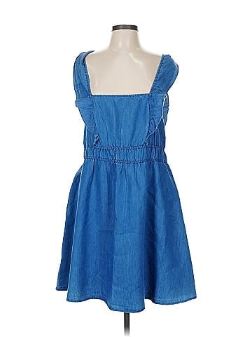 Derek Heart Casual Dress (view 1)