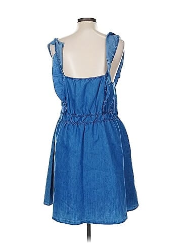 Derek Heart Casual Dress (view 2)
