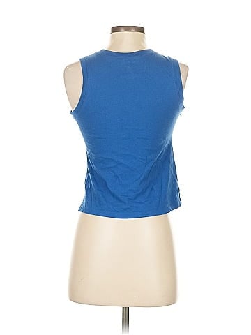Celebrate It Sleeveless T-Shirt (view 2)