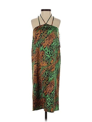 Camila Coelho Cocktail Dress (view 1)