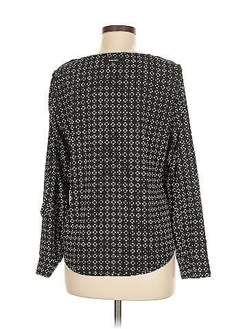 41Hawthorn Long Sleeve Blouse (view 2)