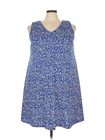 Fortune + Ivy Casual Dress (view 1)