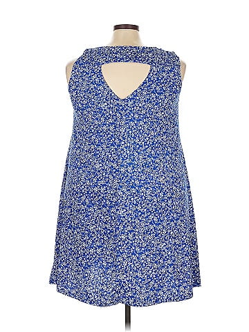 Fortune + Ivy Casual Dress (view 2)