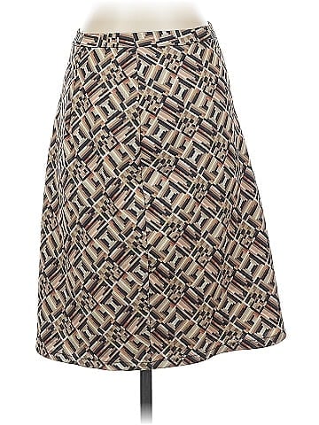 Toccin Casual Skirt (view 1)