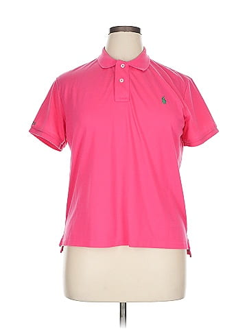Polo by Ralph Lauren Short Sleeve Top (view 1)