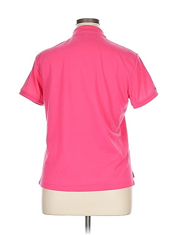 Polo by Ralph Lauren Short Sleeve Top (view 2)