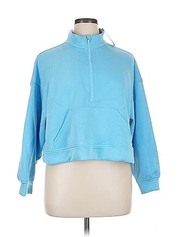all in motion Sweatshirt (view 1)