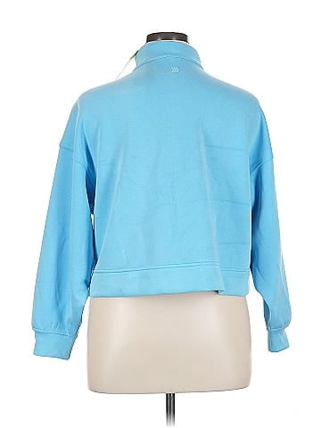 all in motion Sweatshirt (view 2)