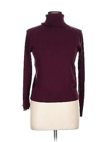 IMAN Turtleneck Sweater (view 1)