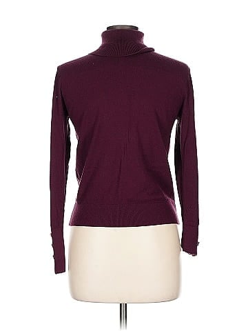 IMAN Turtleneck Sweater (view 2)