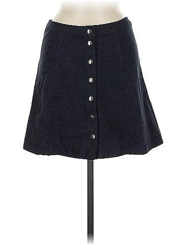 Abercrombie & Fitch Casual Skirt (view 1)