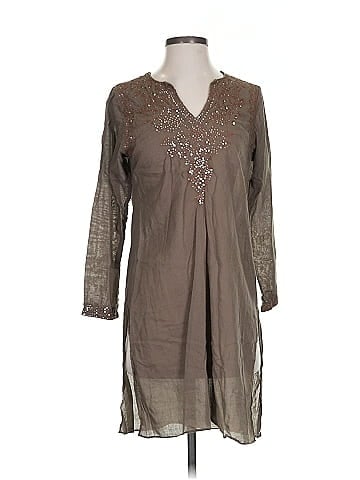 juliet dunn Casual Dress (view 1)