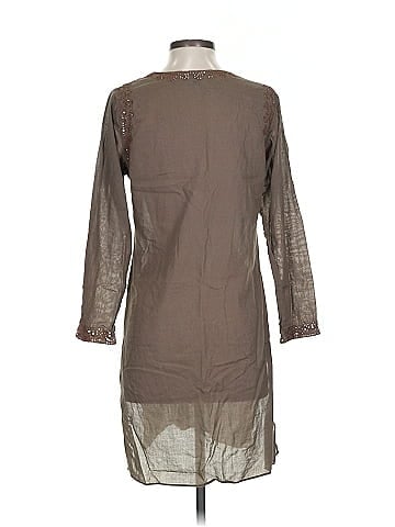 juliet dunn Casual Dress (view 2)