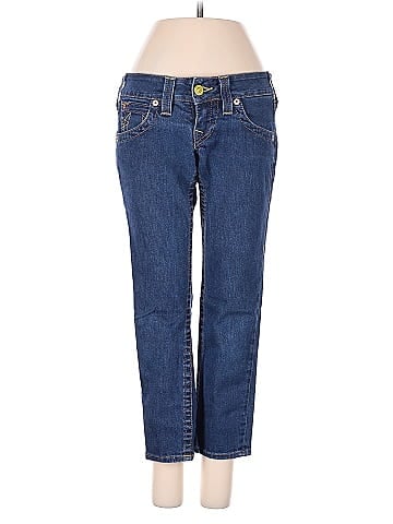 True Religion Jeans (view 1)