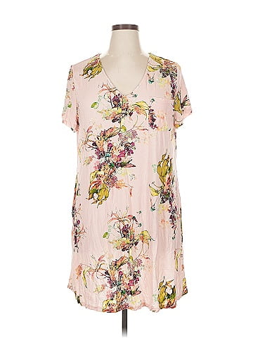Soma Casual Dress (view 1)