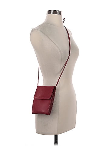 Liz Claiborne Crossbody Bag (view 2)