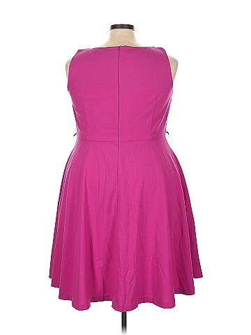 Alyx Cocktail Dress (view 2)