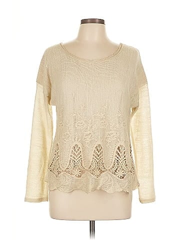Nicole Pullover Sweater (view 1)
