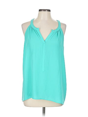 Tacera Sleeveless Blouse (view 1)