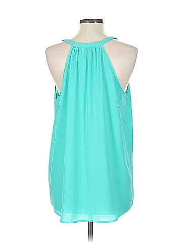 Tacera Sleeveless Blouse (view 2)