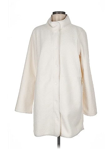 T by Talbots Coat (view 1)