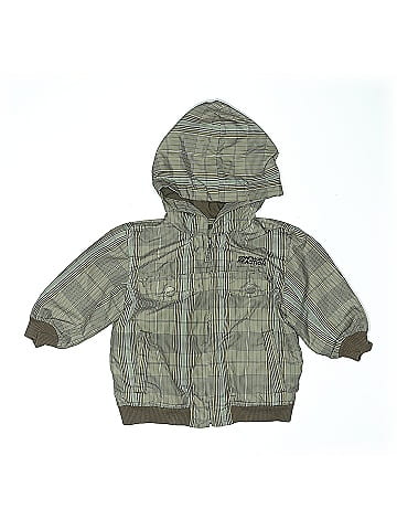 Kenneth Cole REACTION Jacket (view 1)