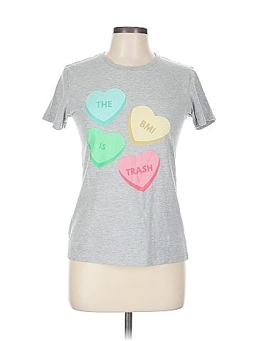 Next Level Apparel Short Sleeve T-Shirt (view 1)