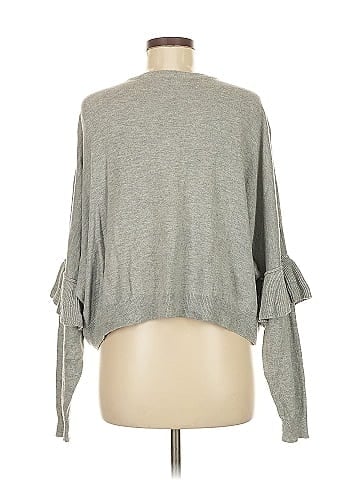 Kimchi Blue Pullover Sweater (view 2)