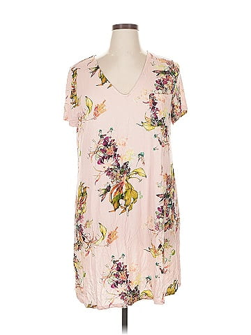 Soma Casual Dress (view 1)