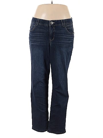 Wit & Wisdom Jeans (view 1)