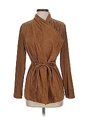 Cupcakes & Cashmere Coat
