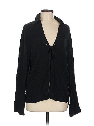 Topshop Jacket (view 1)