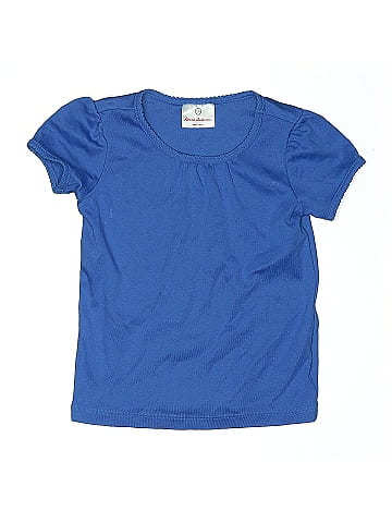 Hanna Andersson Short Sleeve T-Shirt (view 1)