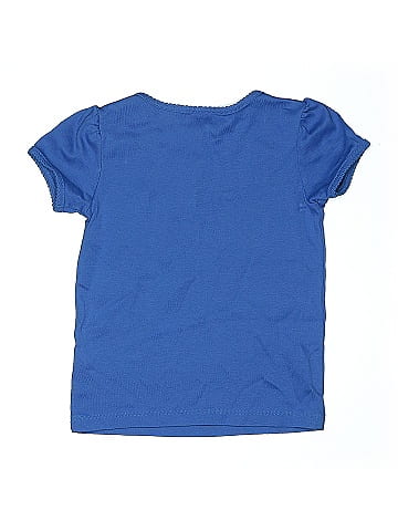 Hanna Andersson Short Sleeve T-Shirt (view 2)