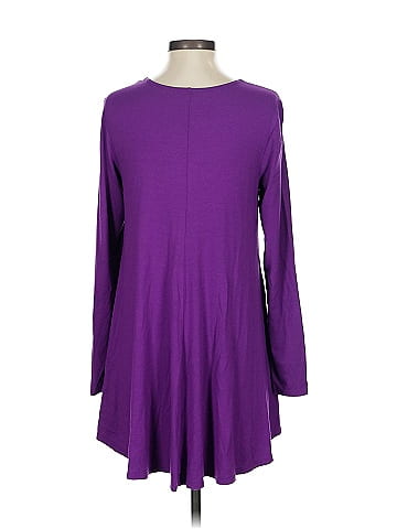 Eileen Fisher Long Sleeve T-Shirt (view 2)