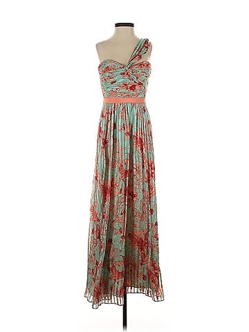 BCBGMAXAZRIA Cocktail Dress (view 1)