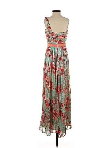 BCBGMAXAZRIA Cocktail Dress (view 2)
