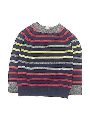 Baby Gap Pullover Sweater (view 1)